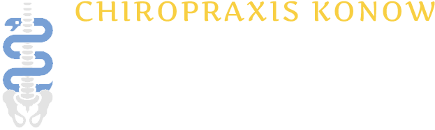 Chiropraxis Konow Logo